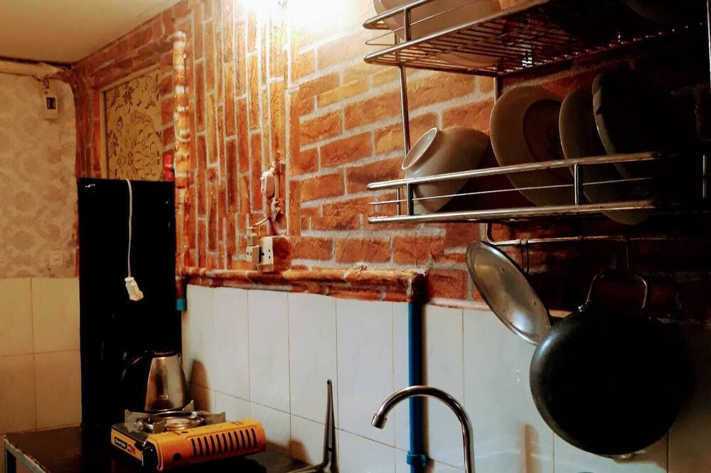 Photo of Kitchen in Ruessei Kaev