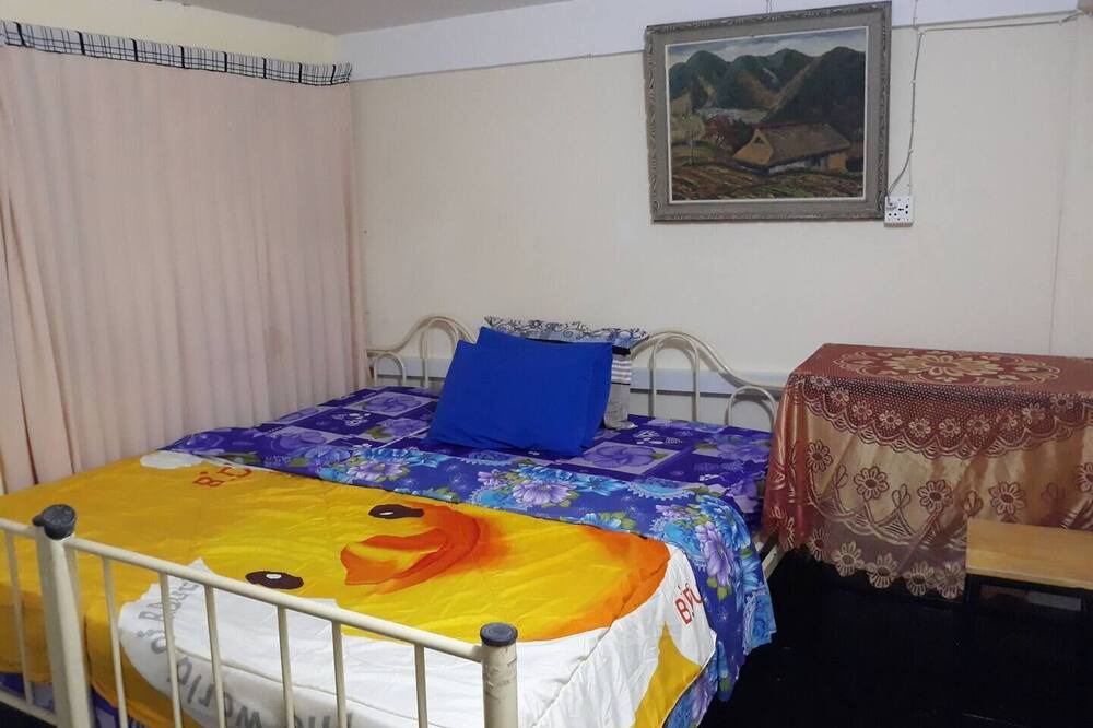 Photo of Bedroom in Ruessei Kaev