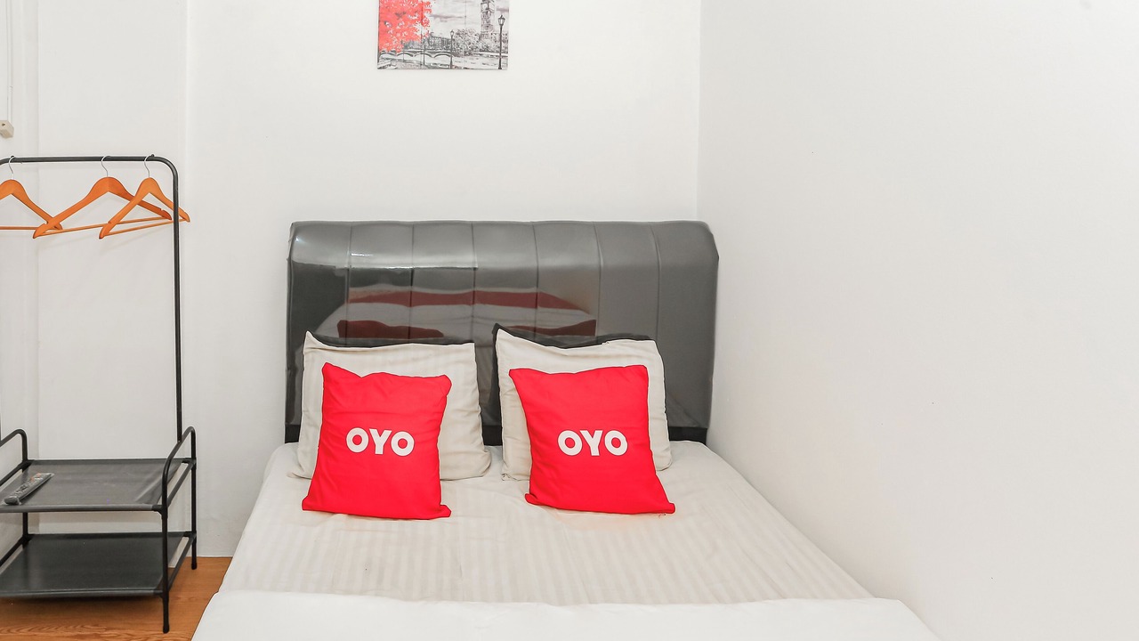 Photo of Bedroom in Old Jakarta