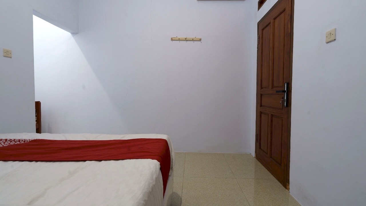 Photo of Bedroom in Kuningan