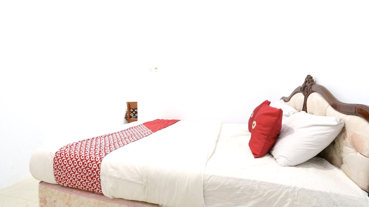 Photo of Bedroom in Kuningan