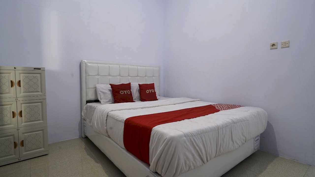 Photo of Bedroom in Kuningan