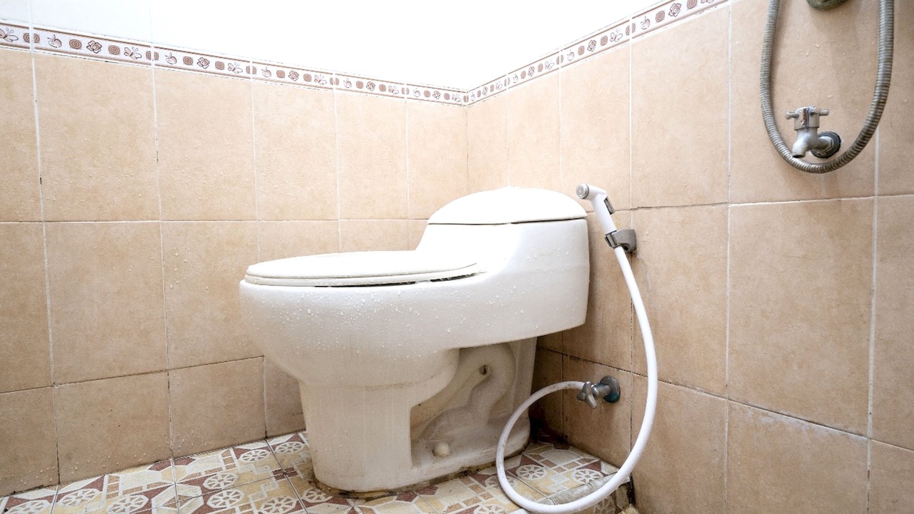 Photo of Bathroom in Kuningan