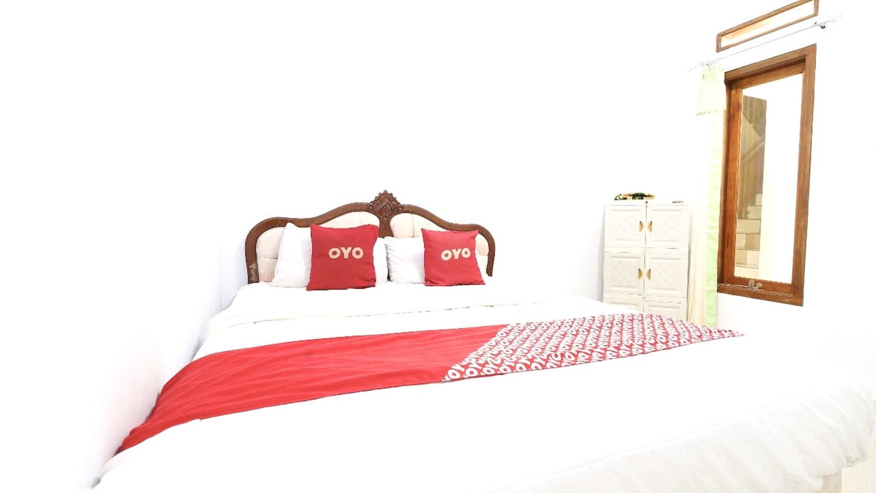 Photo of Bedroom in Kuningan