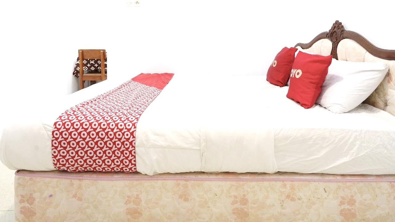 Photo of Bedroom in Kuningan