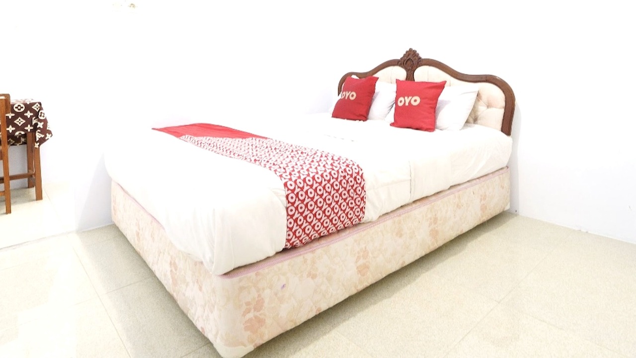 Photo of Bedroom in Kuningan