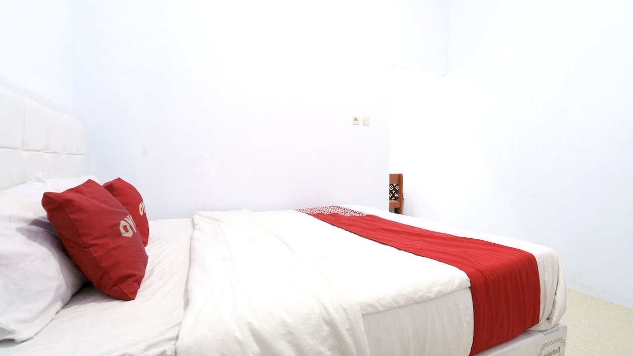 Photo of Bedroom in Kuningan