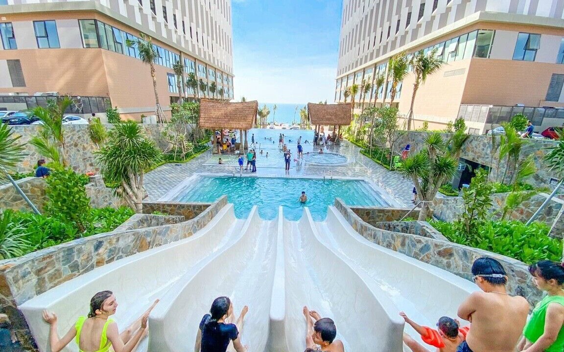 Photo of Outdoor in Suoi Nuoc Beach
