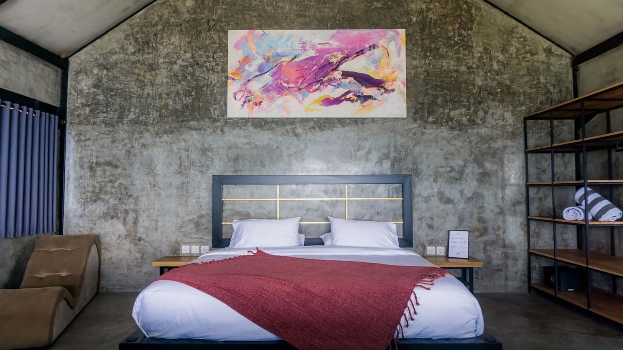 Photo of Bedroom in Banyuasri