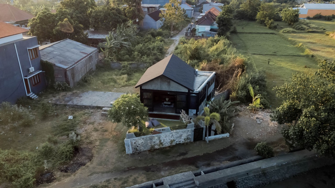 Photo of Outdoor in Banyuasri