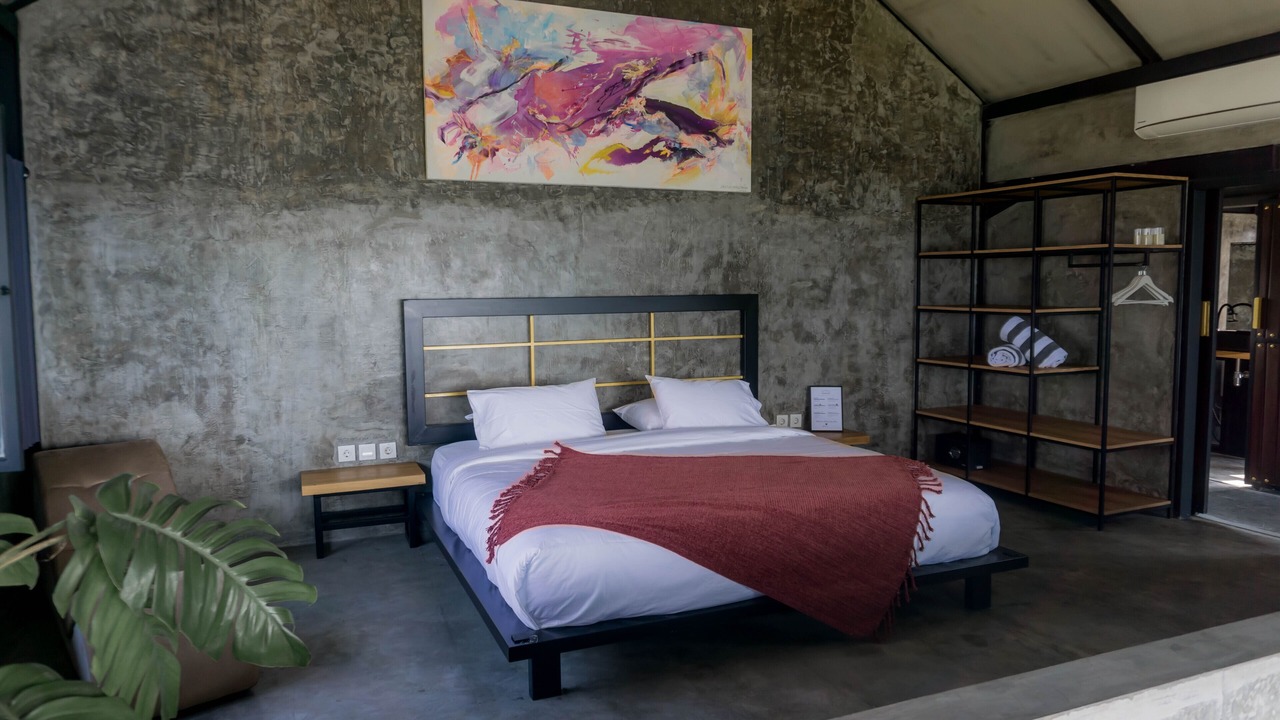 Photo of Bedroom in Banyuasri