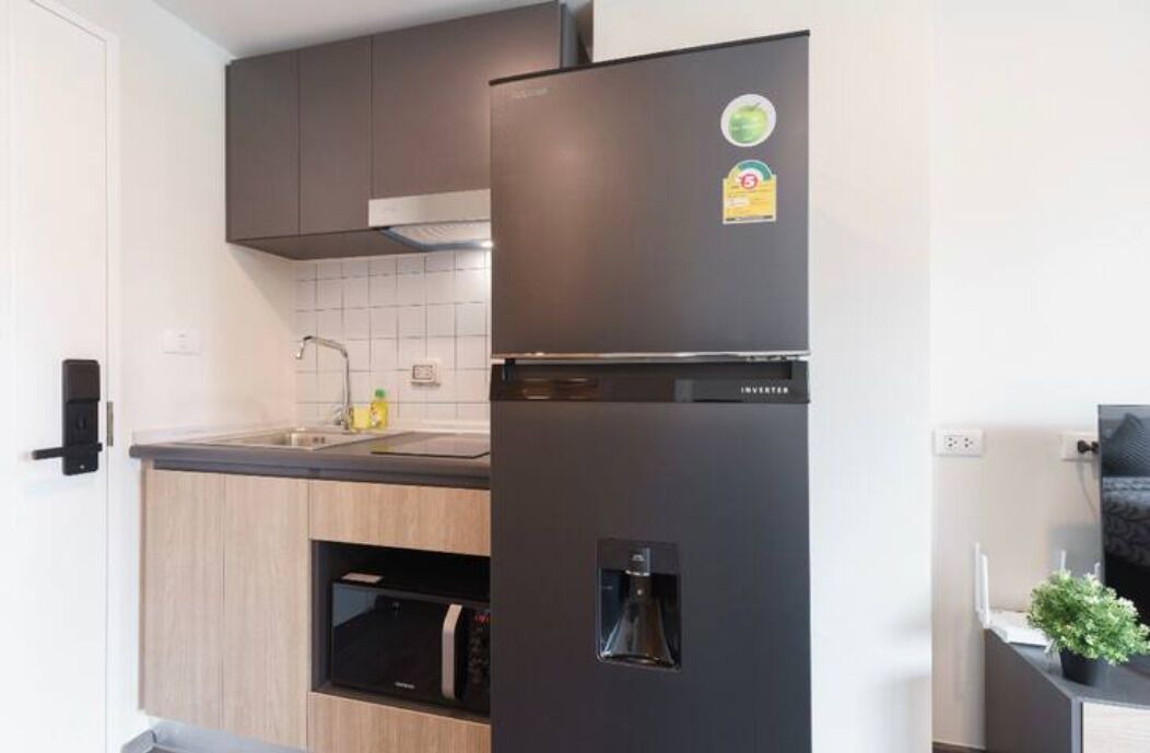 Photo of Kitchen in Bang Lamphu Lang