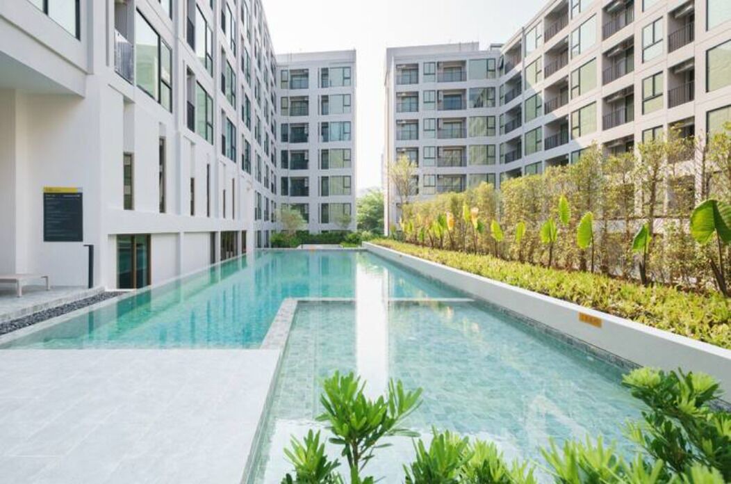 Photo of Outdoor in Bang Lamphu Lang