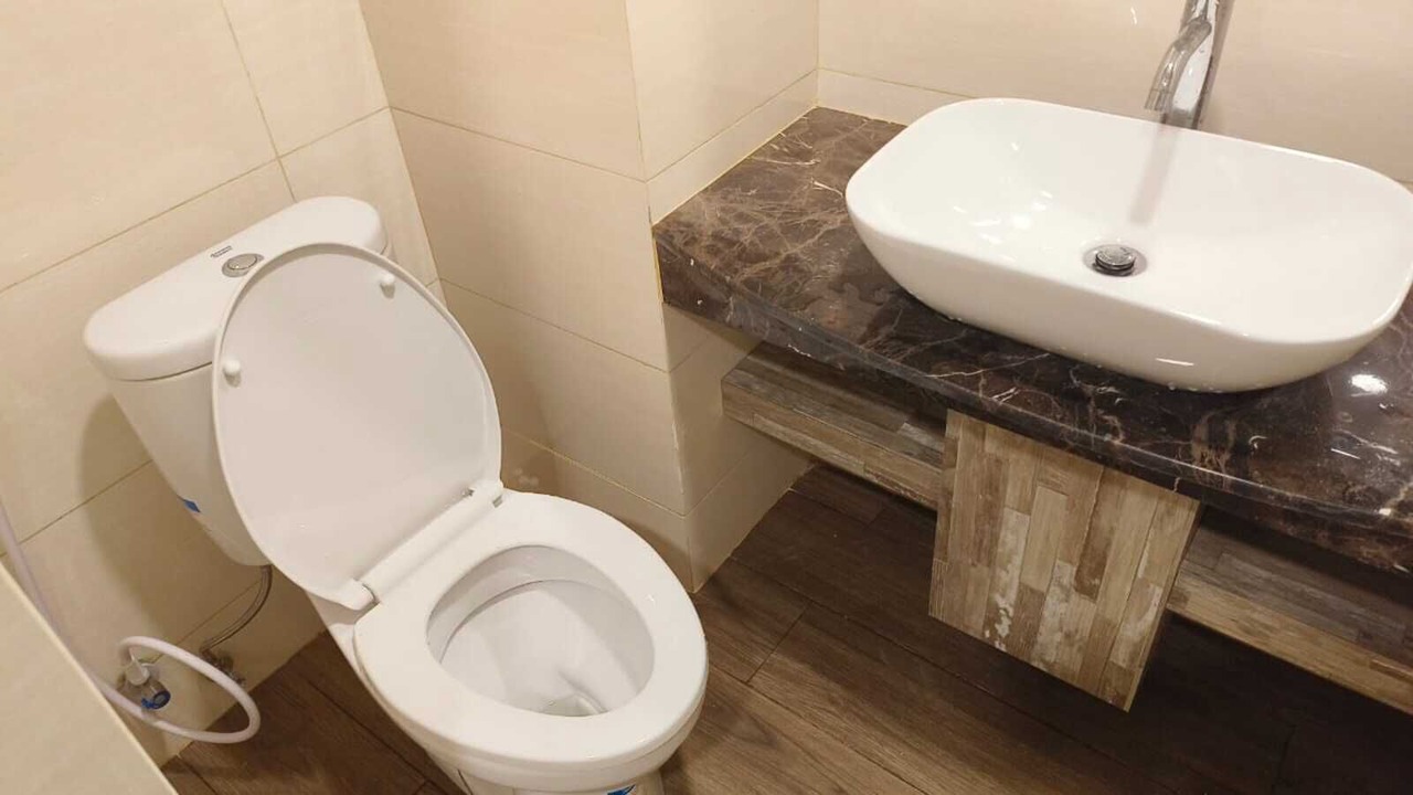 Photo of Bathroom in Lubuk Baja