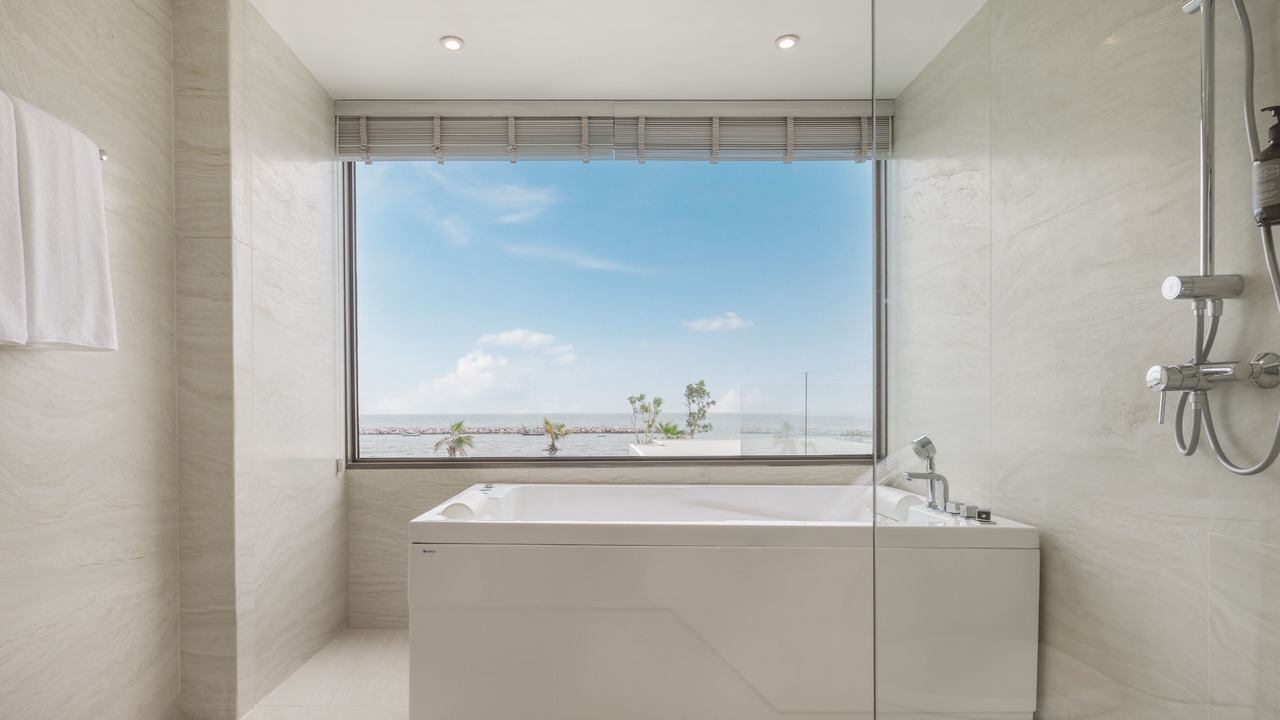 Photo of Bathroom in Cha-am