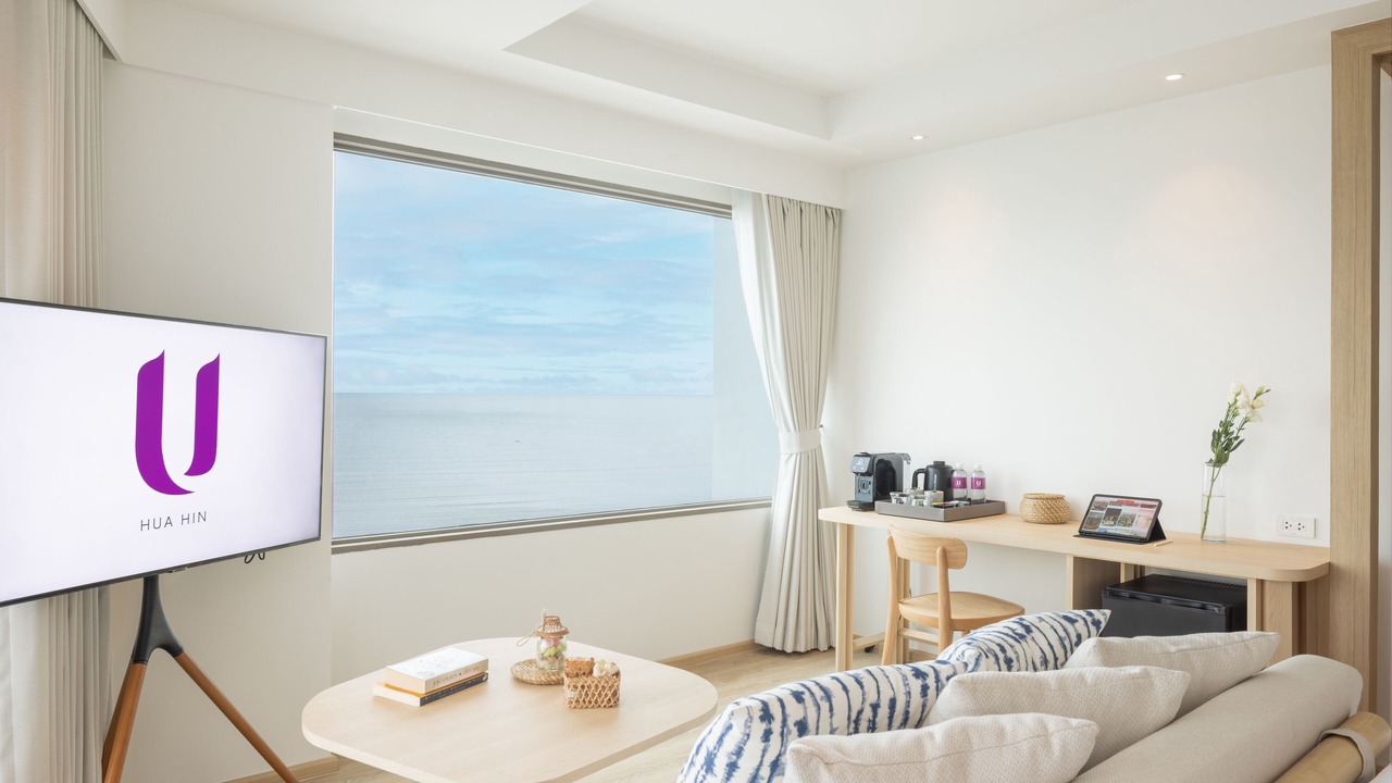 Photo of Bedroom in Cha-am