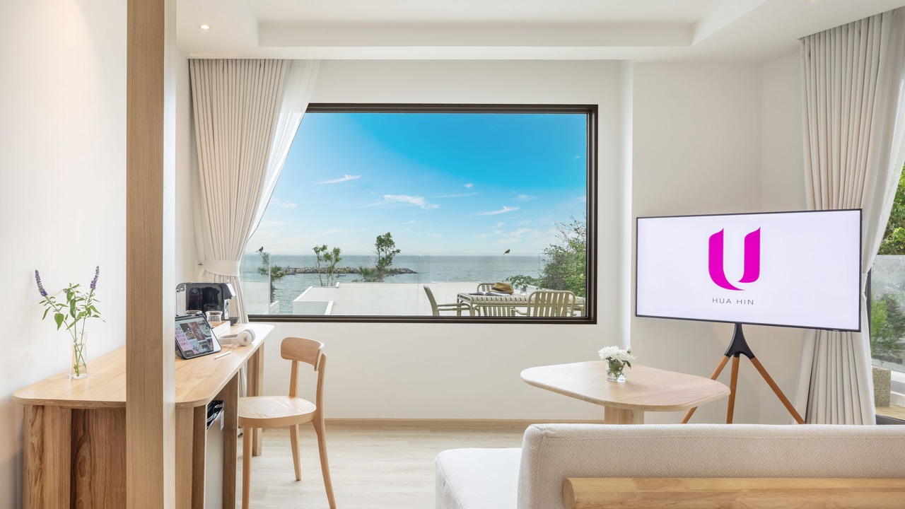 Photo of Bedroom in Cha-am