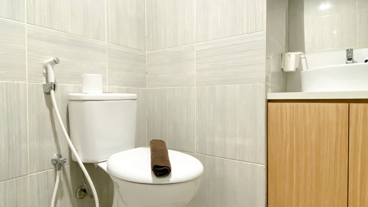 Photo of Bathroom in Cikarang