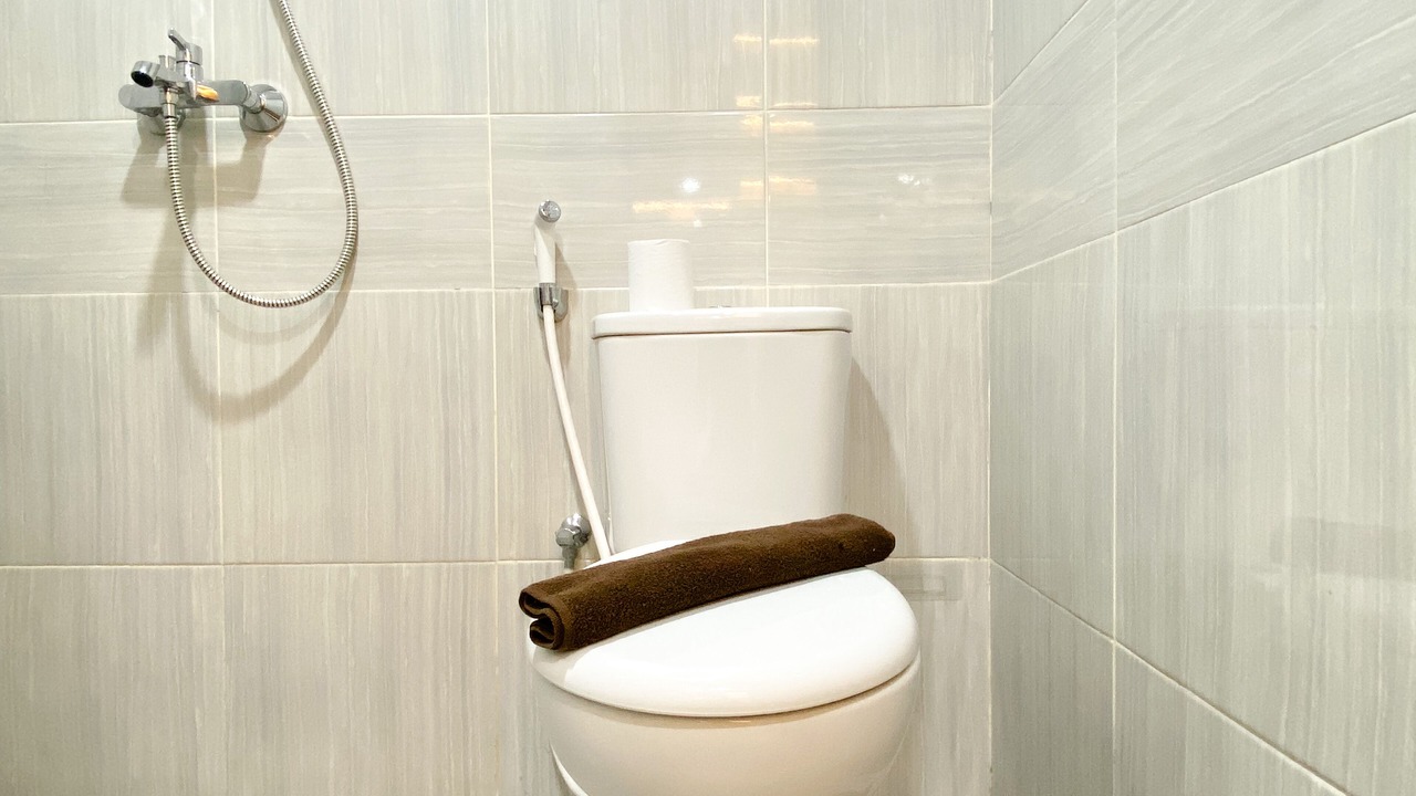 Photo of Bathroom in Cikarang