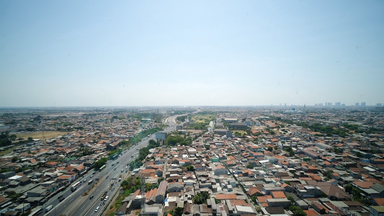 Photo of Outdoor in Surabaya
