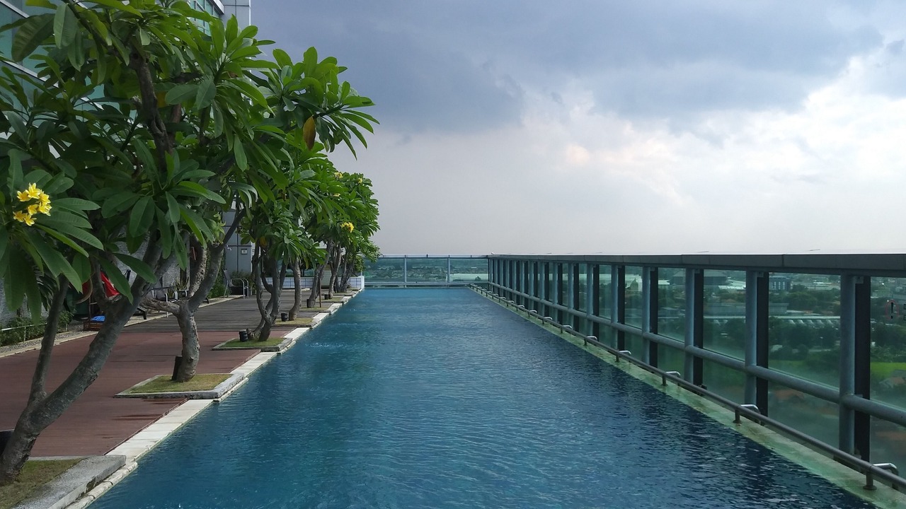 Photo of Outdoor in Surabaya