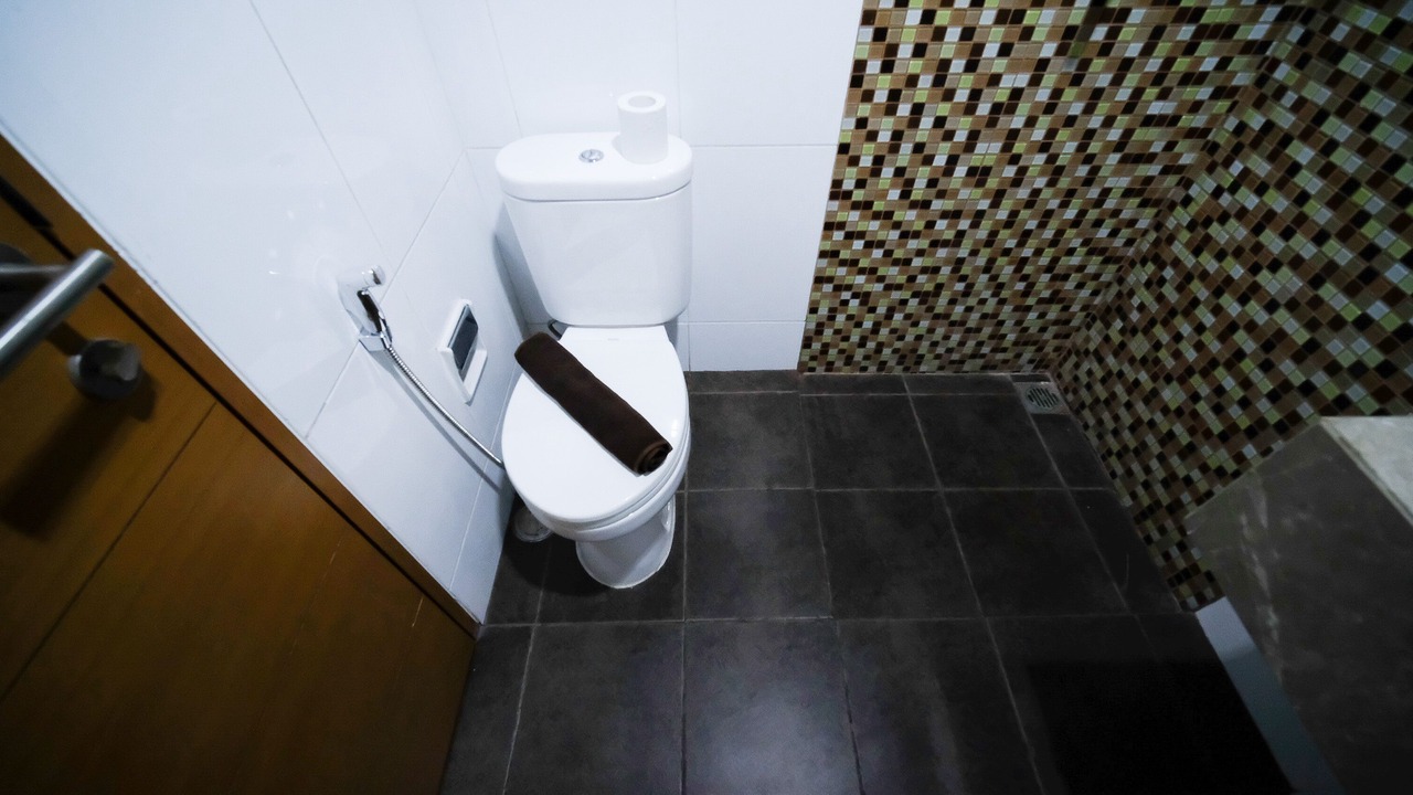 Photo of Bathroom in Surabaya