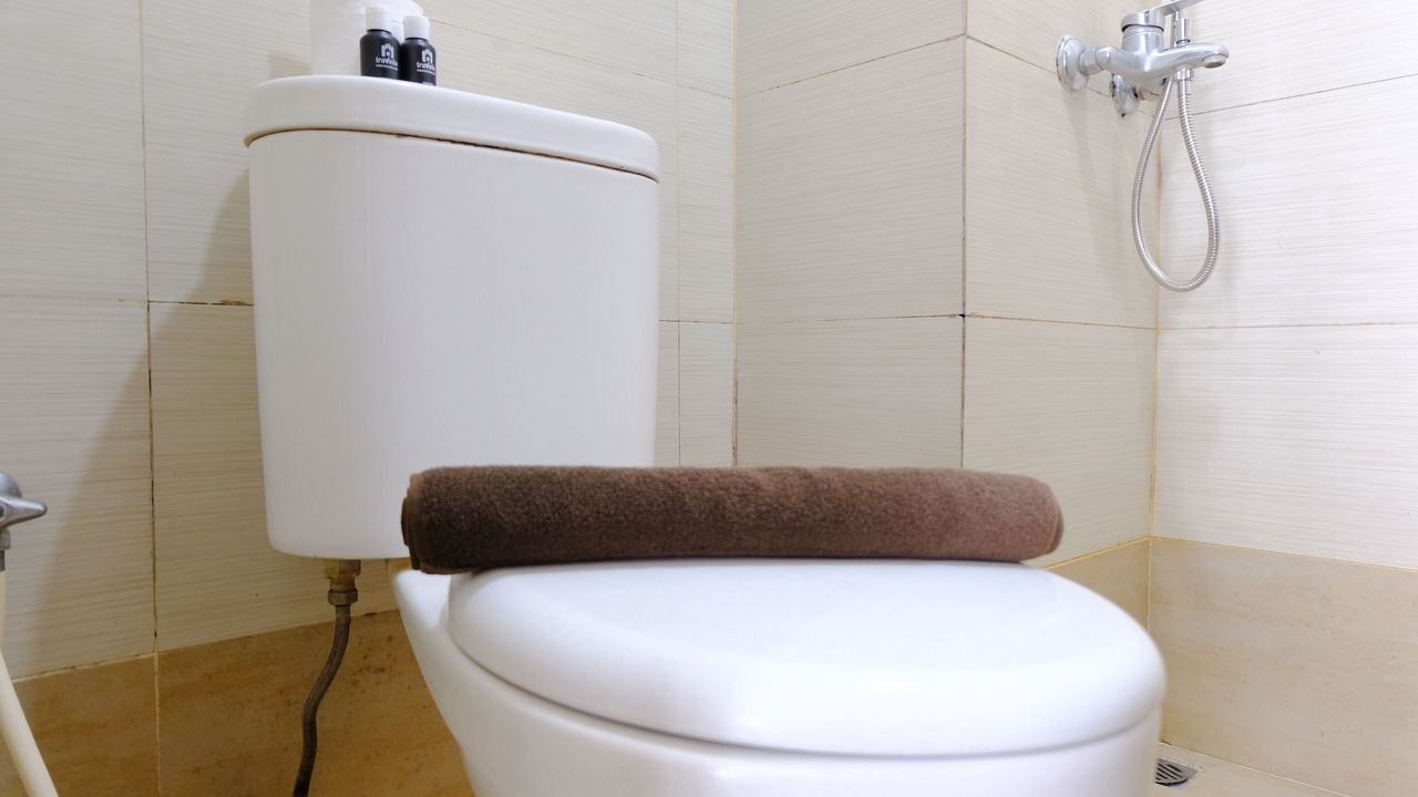 Photo of Bathroom in Cimahi