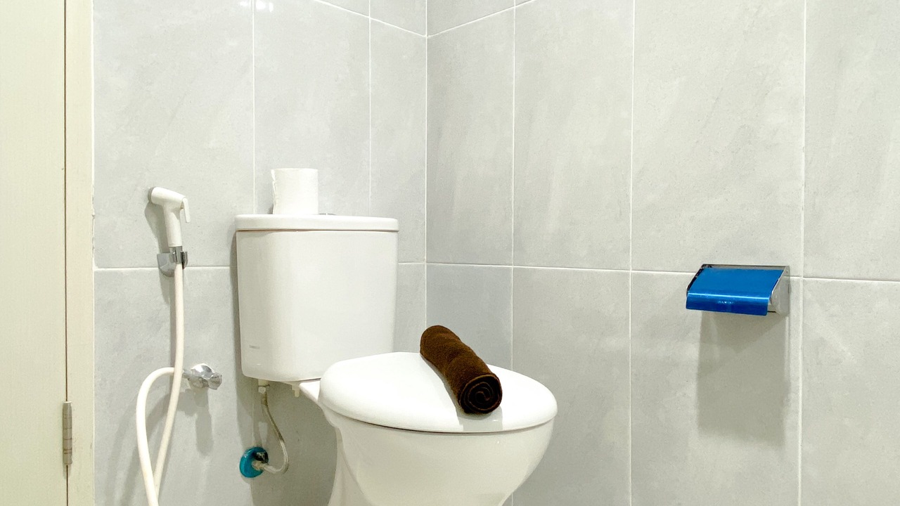 Photo of Bathroom in Cikarang