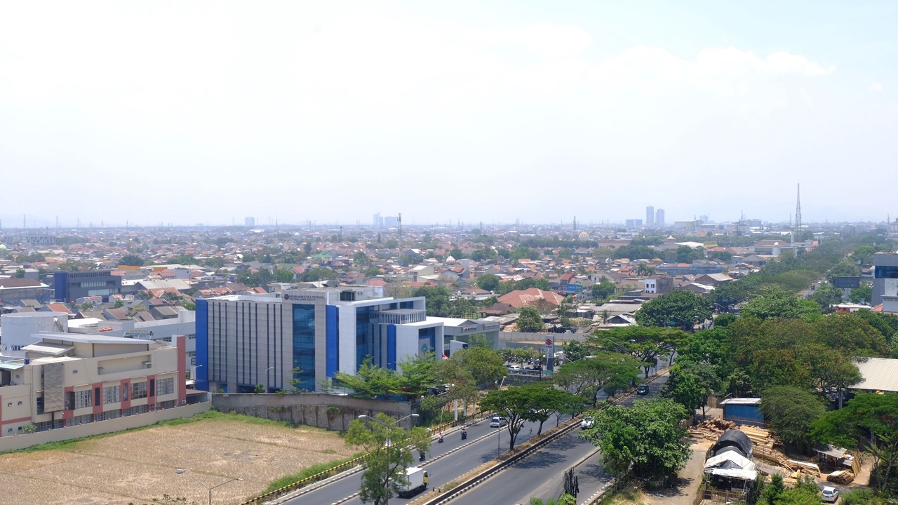 Photo of Outdoor in Arcamanik