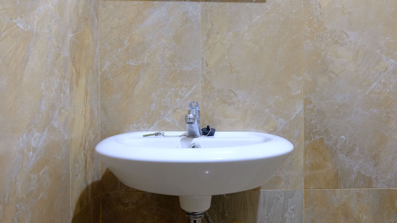 Photo of Bathroom in Arcamanik