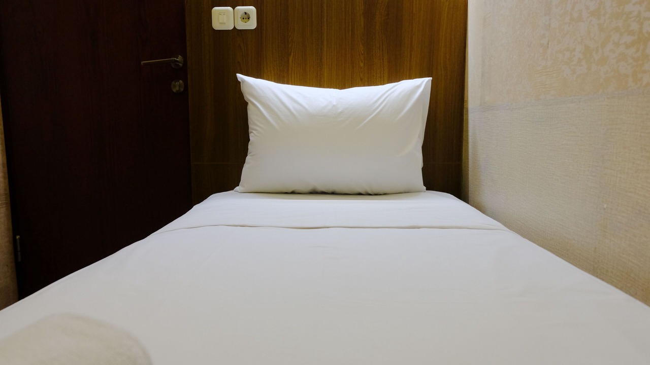 Photo of Bedroom in Arcamanik