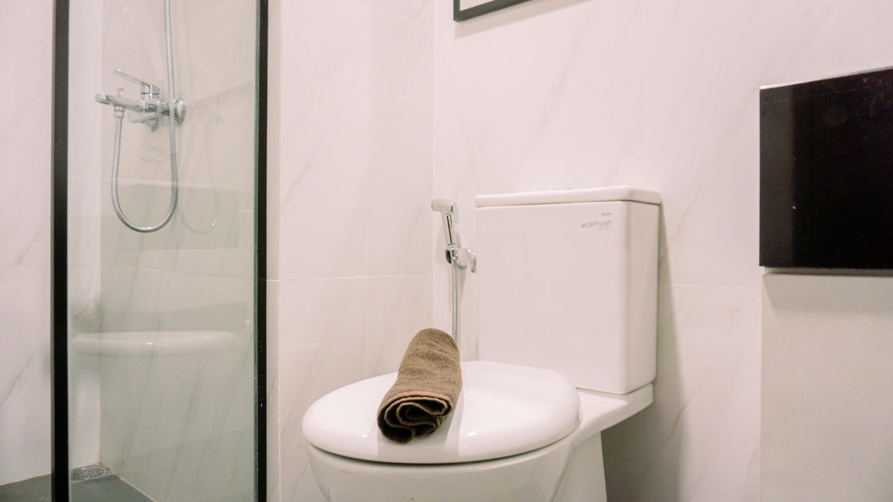 Photo of Bathroom in Kuningan