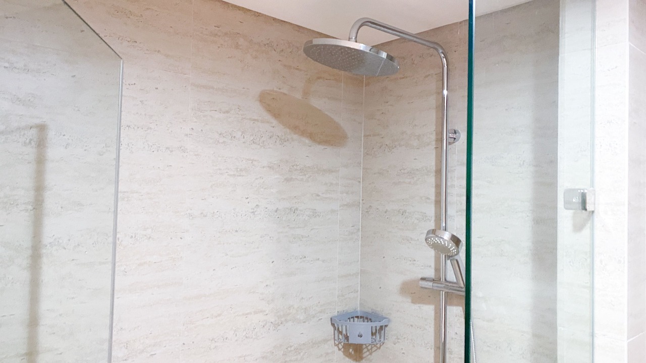 Photo of Bathroom in Pantai Indah Kapuk