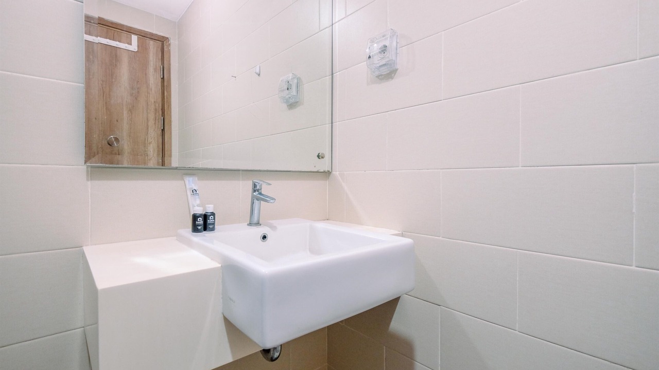 Photo of Bathroom in Ragunan
