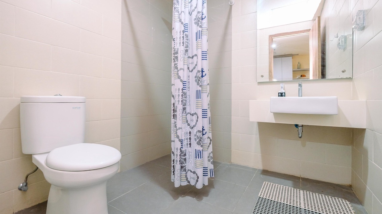 Photo of Bathroom in Ragunan