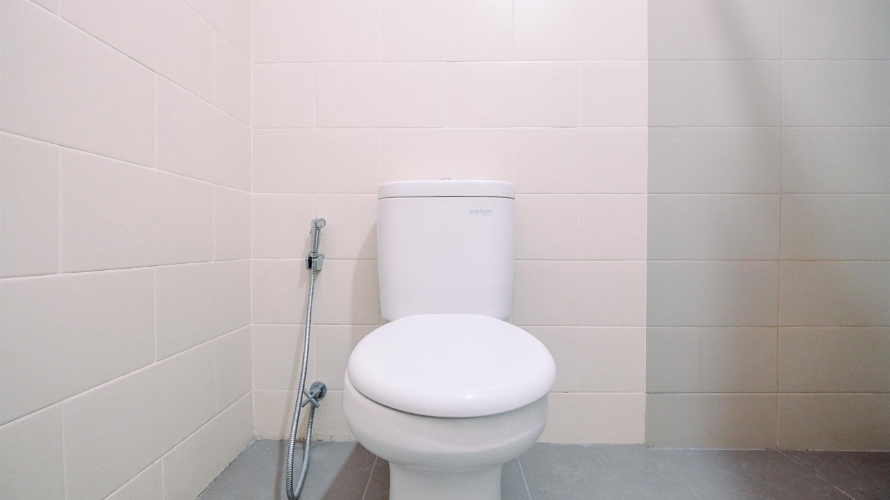 Photo of Bathroom in Ragunan