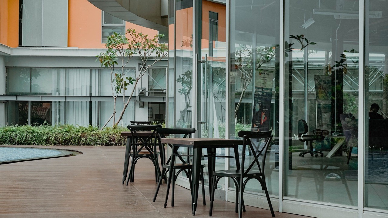 Photo of Outdoor in Ragunan