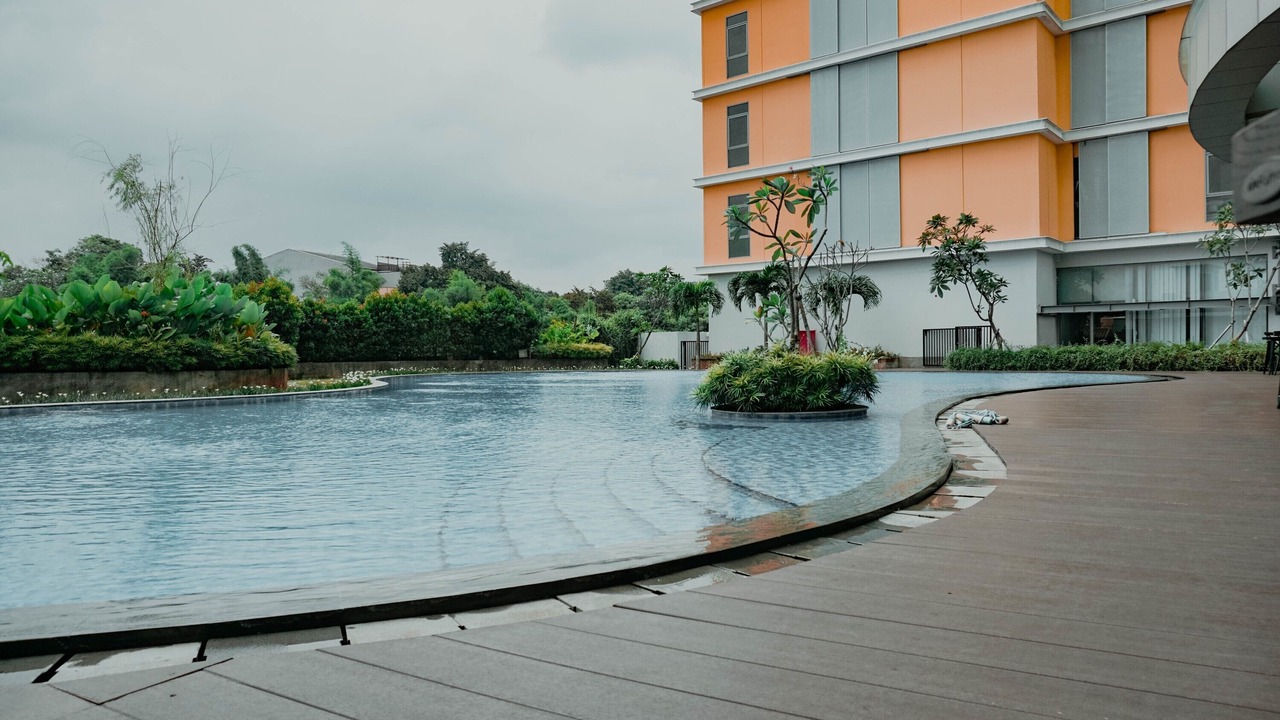 Photo of Outdoor in Ragunan