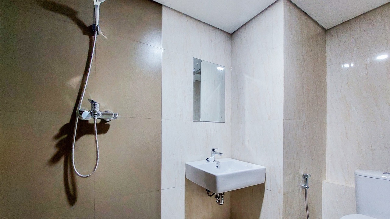 Photo of Bathroom in Pondok Aren