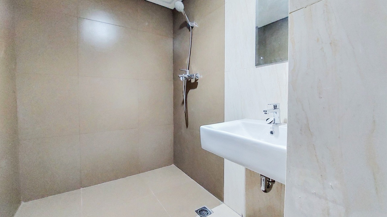 Photo of Bathroom in Pondok Aren