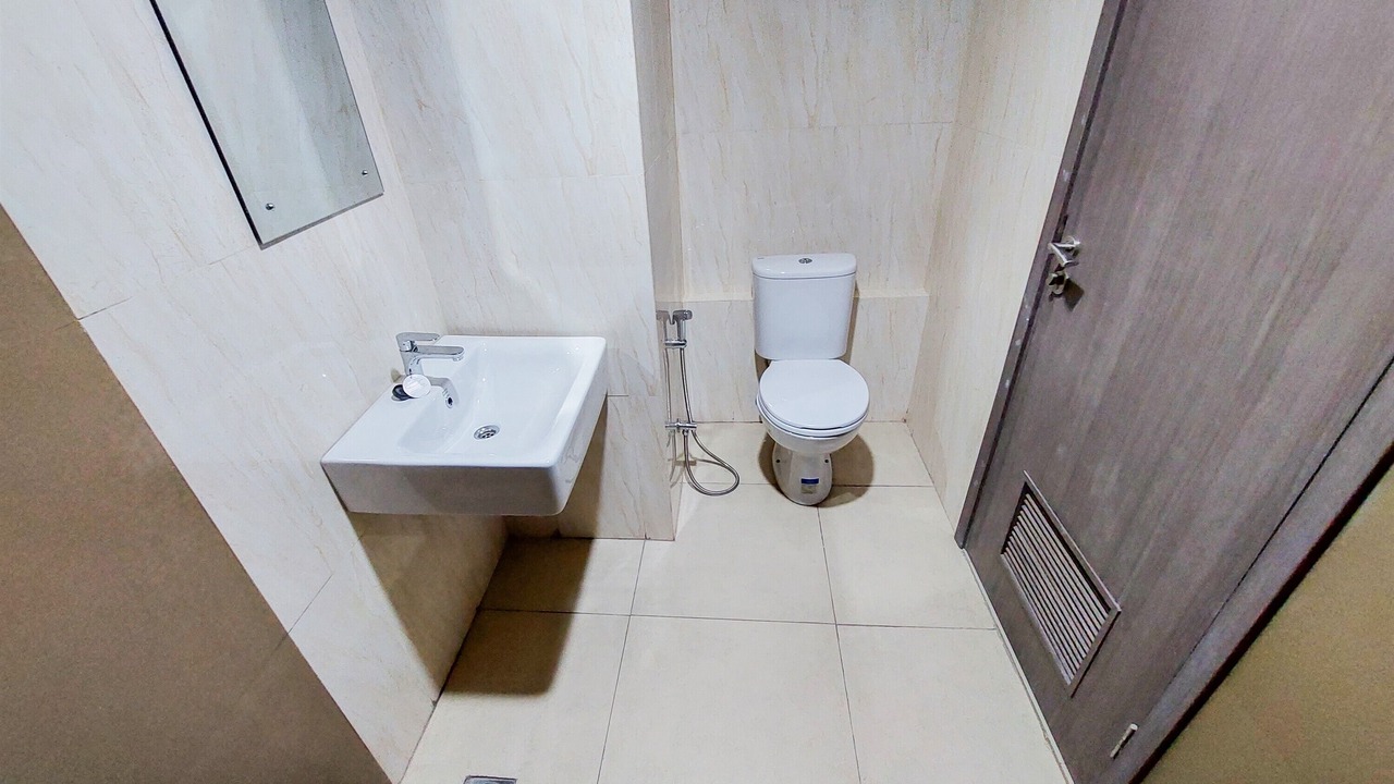 Photo of Bathroom in Pondok Aren