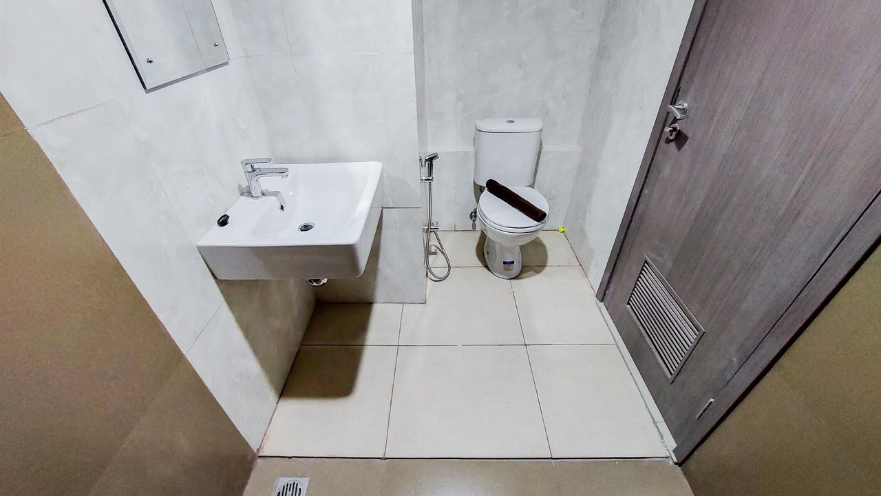 Photo of Bathroom in Pondok Aren