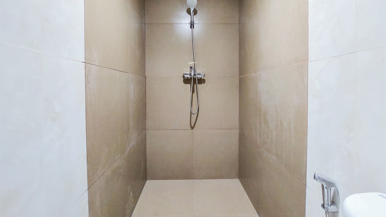Photo of Bathroom in Pondok Aren