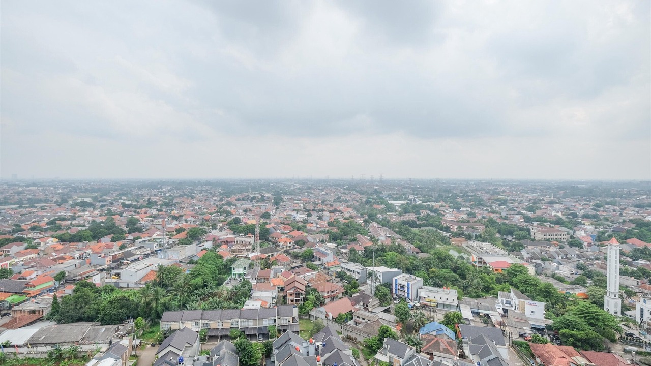 Photo of Outdoor in Depok