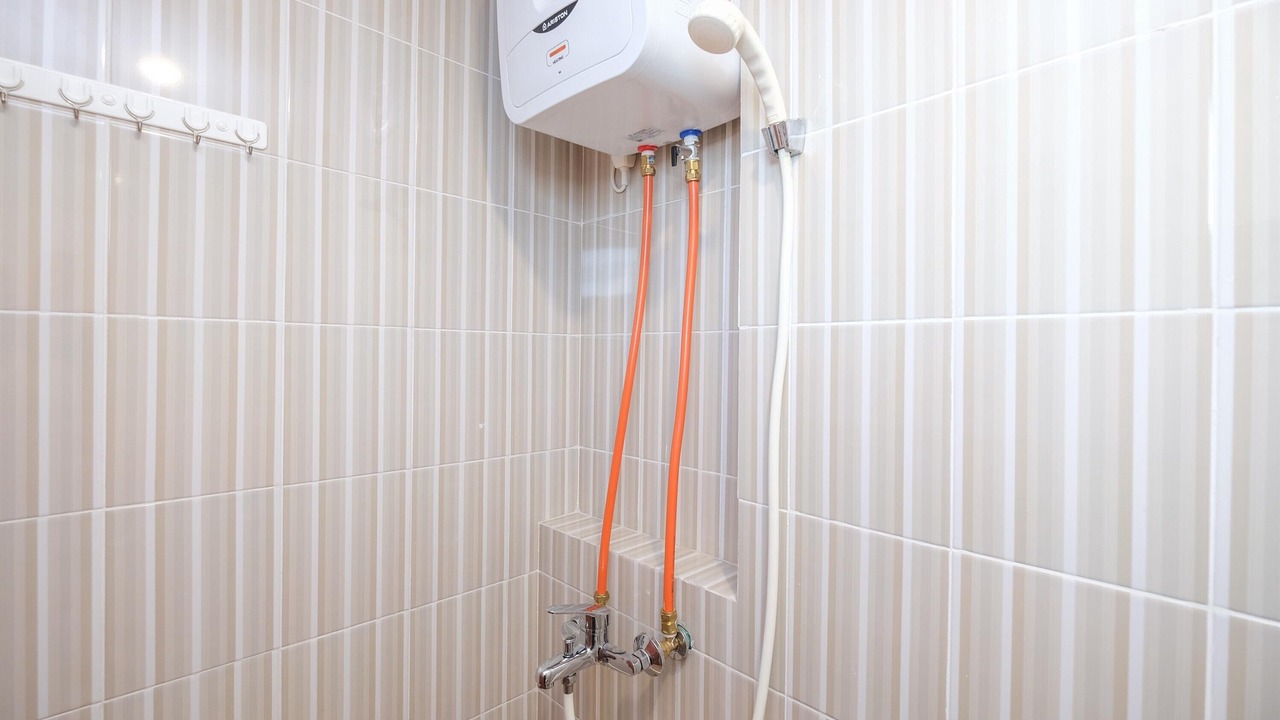 Photo of Bathroom in Depok