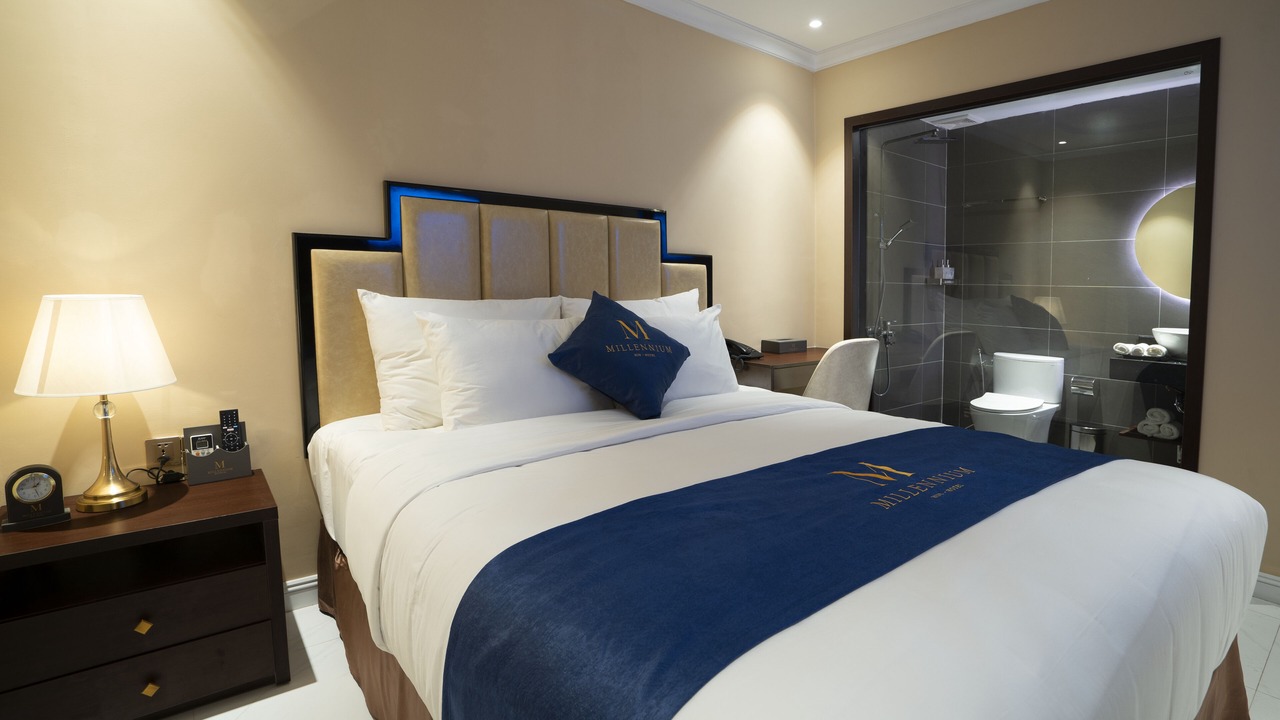 Photo of Bedroom in Hue City Centre
