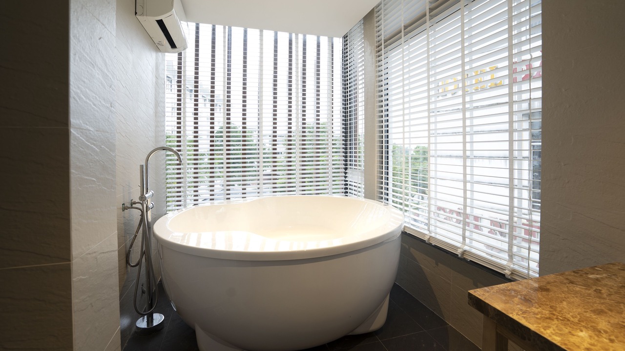 Photo of Bathroom in Hue City Centre