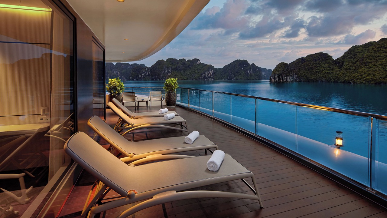Photo of Others in Ha Long