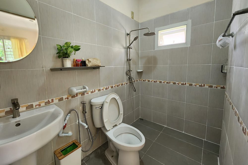 Photo of Bathroom in Sattahip