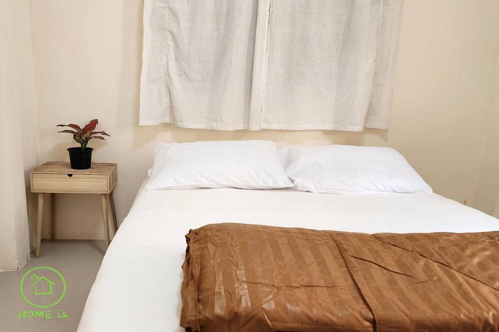 Photo of Bedroom in Sattahip